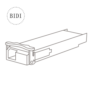 XFP BIDI